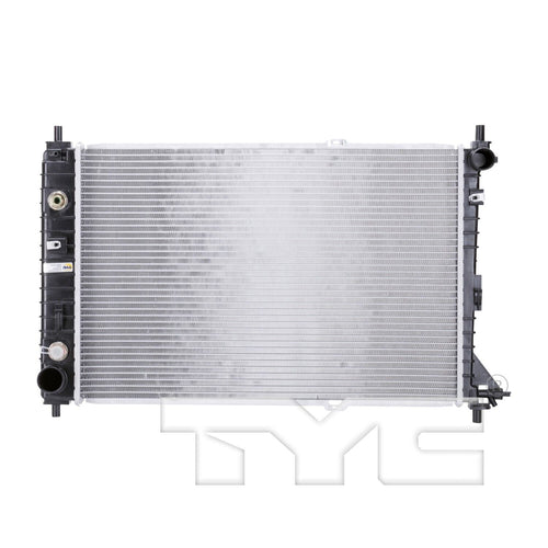 TYC Radiator for 1997-2004 Ford Mustang 2139