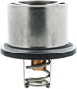 4087-90: Engine Coolant Thermostat
