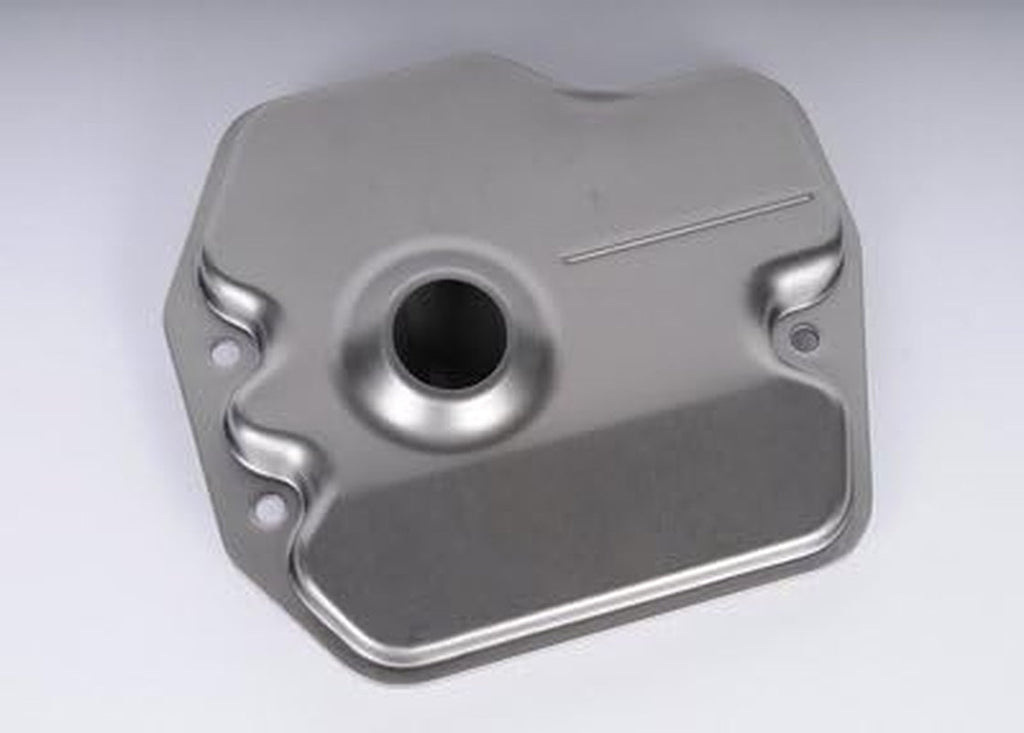 GM Genuine Parts 88975197 Automatic Transmission Fluid Filter