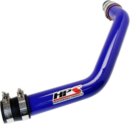 Performance Blue Intercooler (2.5