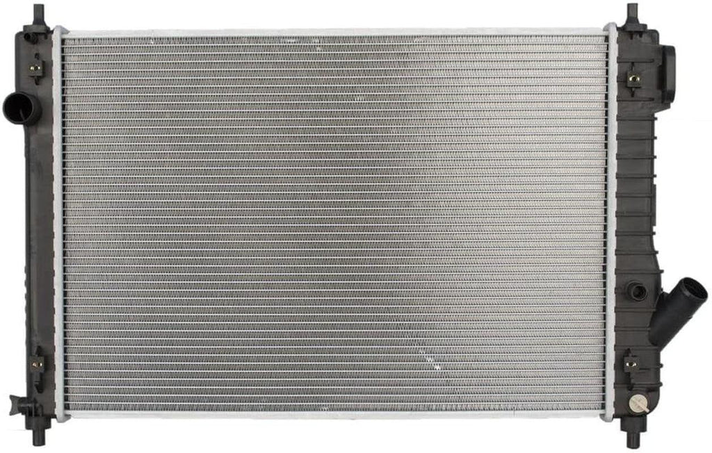 221-9162 Radiator, 1 Pack