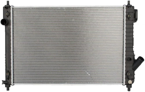 221-9162 Radiator, 1 Pack