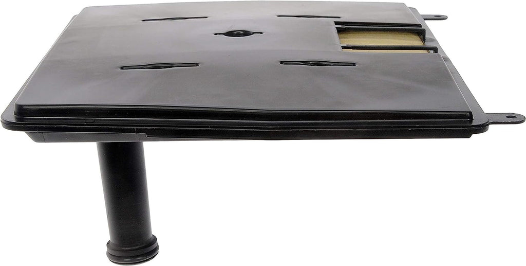 Dorman 265-852F Transmission Pan Filter and Gasket Compatible with Select Land Rover Models (OE FIX)