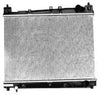 TYC 2305 Radiator Assembly