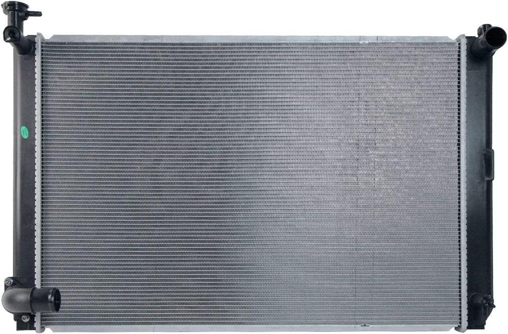 2929 Radiator Compatible with 2006-2007 Toyota Highlander