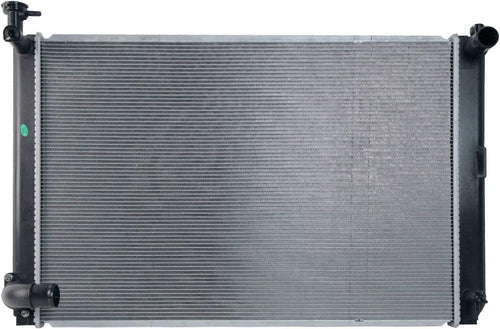 2929 Radiator Compatible with 2006-2007 Toyota Highlander