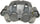 Gold 18FR2251 Front Passenger Side Disc Brake Caliper Assembly (Friction Ready Non-Coated), Remanufactured