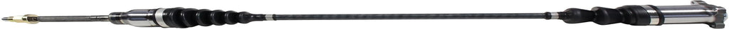 NCV47992 CV Axle Shaft Assembly - Left or Right Rear (Driver or Passenger Side)