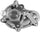 Professional 252-866 Engine Water Pump