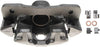 Gold 18FR1003 Front Driver Side Disc Brake Caliper Assembly (Friction Ready Non-Coated), Remanufactured
