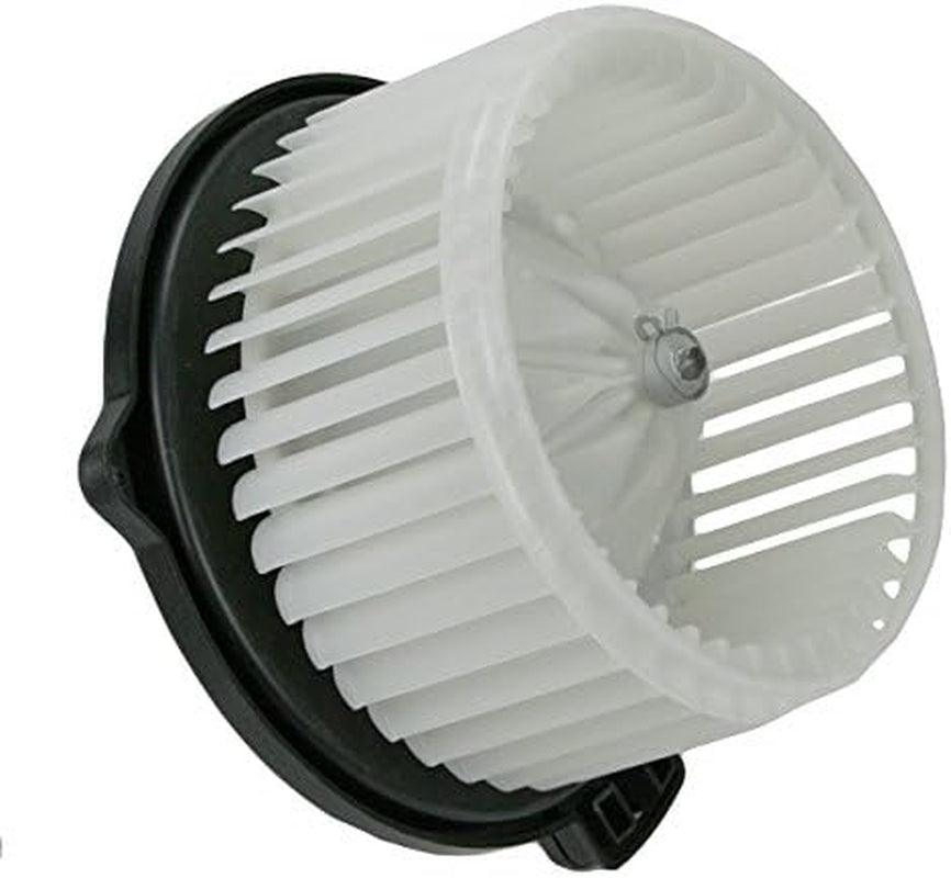 Heater A/C Blower Motor W/Fan Cage 87103-02050 for 03-08 Toyota Matrix Corolla