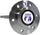 & Axle (YA WT8-30-29.0) Axle for Toyota 30-Spline 8 Differential 4340 Chrome-Moly