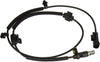 ABS Wheel Speed Sensor BRAB-299