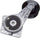 Gold 38330 Drive Belt Tensioner Assembly with Pulley