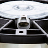 621620 Radiator and Condenser Fan Assembly for TOYOTA YARIS SCION XD