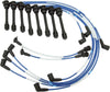 (6403) RC-TE132 Spark Plug Wire Set