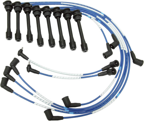 (6403) RC-TE132 Spark Plug Wire Set