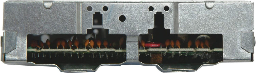 77-6025 Remanufactured Engine Control Module Computer (ECM) (Renewed)