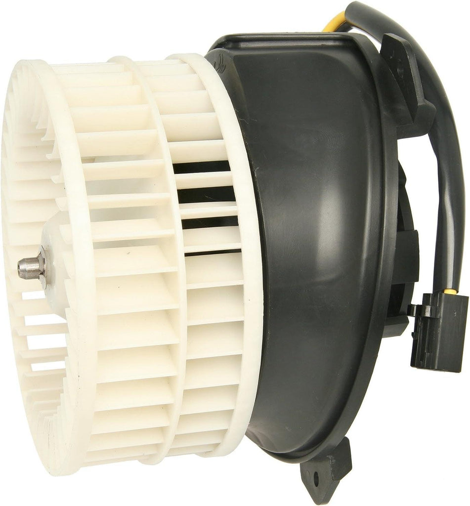 75741 Blower Motor with Wheel