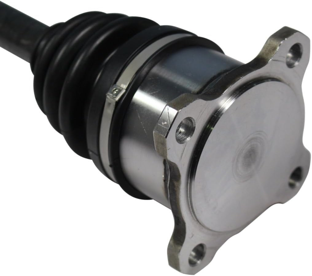 NCV47534 CV Axle Shaft Assembly - Left or Right Rear (Driver or Passenger Side)