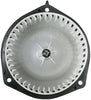 Heater A/C Vent Blower Motor with Fan Cage for Bonneville Lesabre Deville