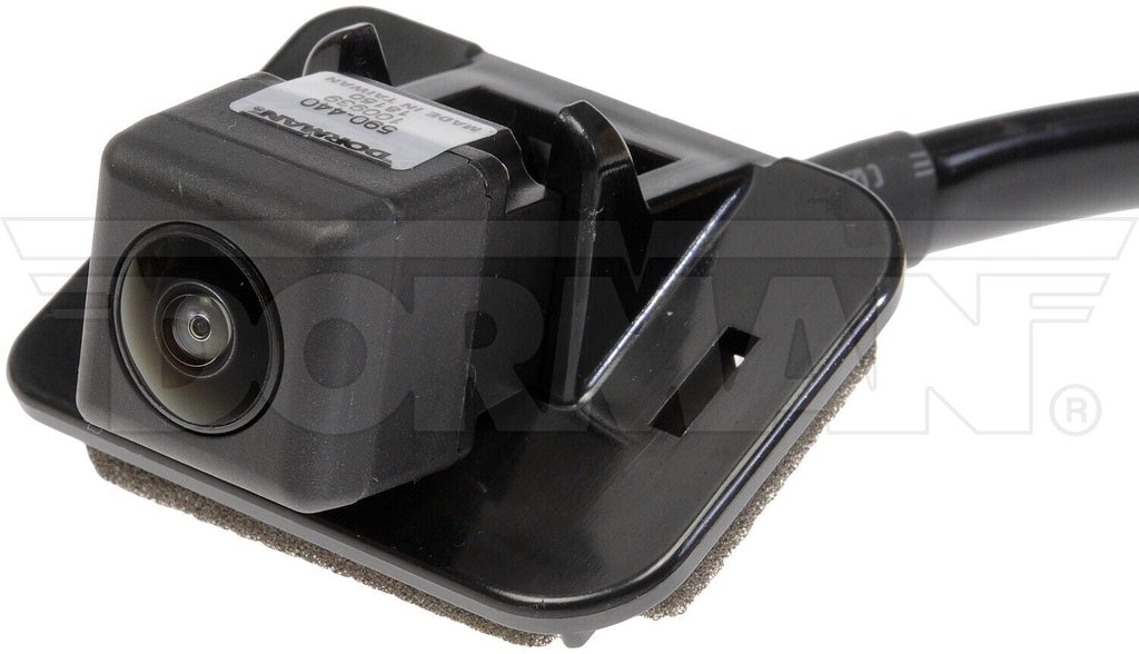 Dorman Park Assist Camera for 14-17 Accord 590-440