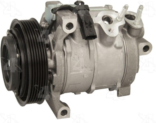 (98314) A/C Compressor