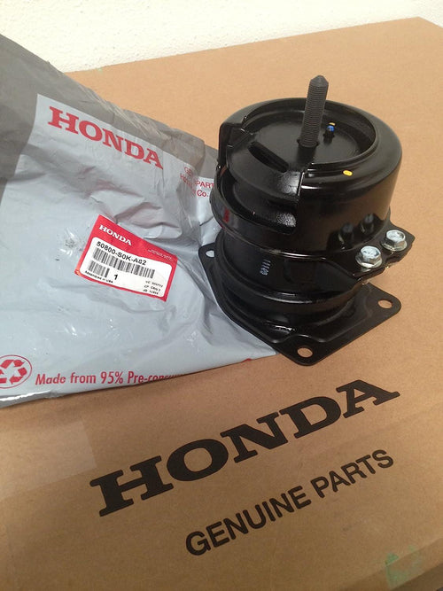 Genuine  50800-S0K-A82 Engine Mounting Assembly, Front