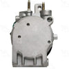 168661 A/C Compressor