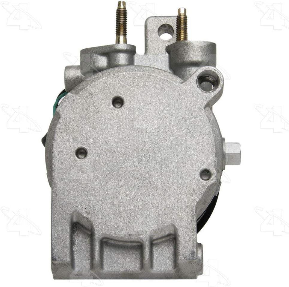 168661 A/C Compressor