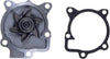 41053 Premium Engine Water Pump