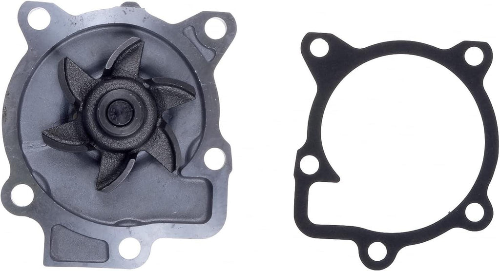 41053 Premium Engine Water Pump