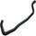 Professional 26367X Molded Upper Radiator Hose Fits Select: 2004 CADILLAC PROFESSIONAL CHASSIS, 2000-2003 CADILLAC DEVILLE