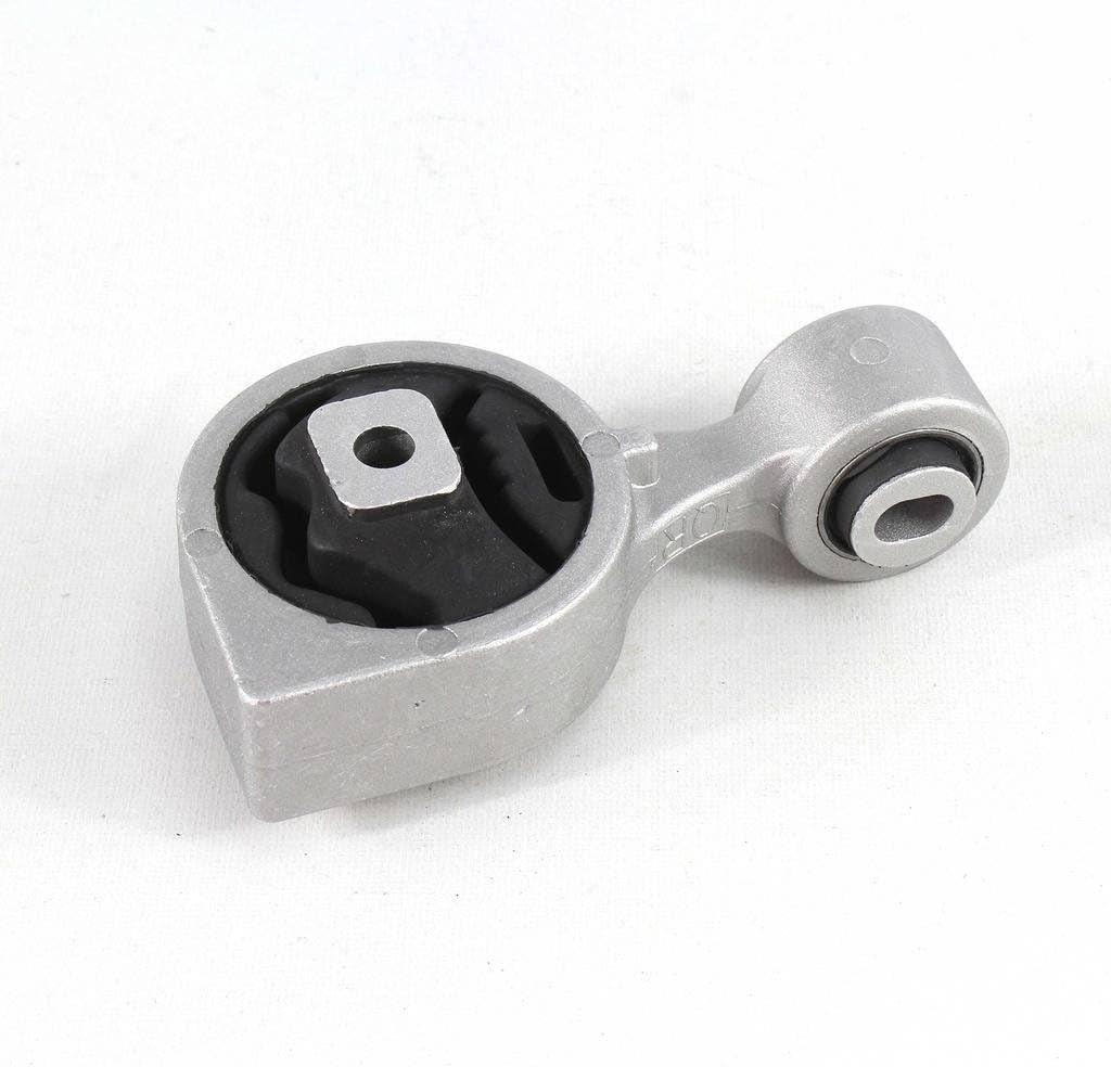 DNJ MMK1048 Complete Engine Motor & Transmission Mount Kit for 2007-2012 / Nissan/Altima / 2.5L / Auto CVT Trans