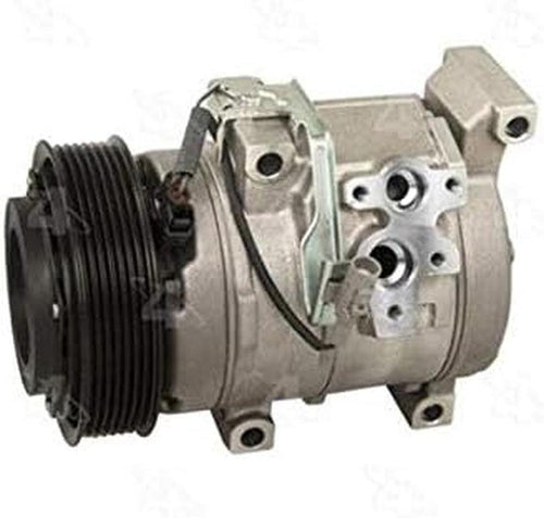 (98393) A/C Compressor