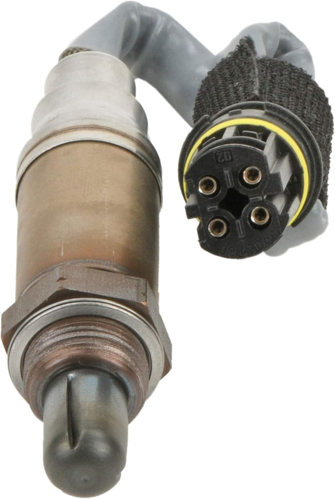 15668 Premium Original Equipment Oxygen Sensor - Compatible with Select BMW X3, Z4