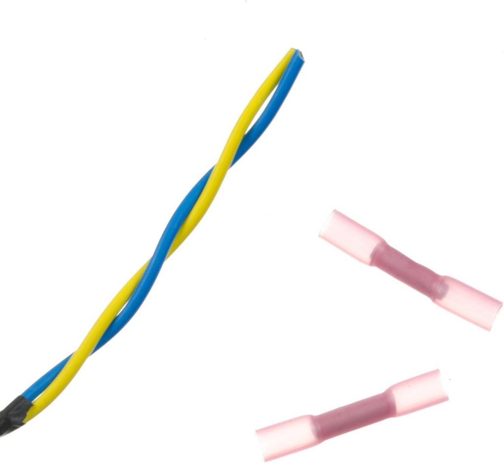 AAIA 2ABS0485 ABS Speed Sensor