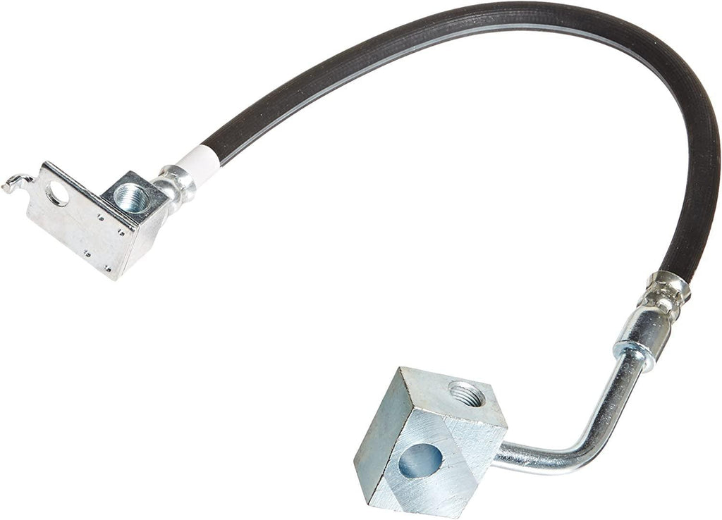 Professional 18J4667 Rear Hydraulic Brake Hose Assembly