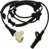 ABS Wheel Speed Sensor BRAB-283