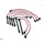 Prenco Spark Plug Wire Set for Villager, Quest 35-77477