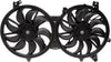 Dorman 621-162 Engine Cooling Fan Assembly Compatible with Select Infiniti / Nissan Models