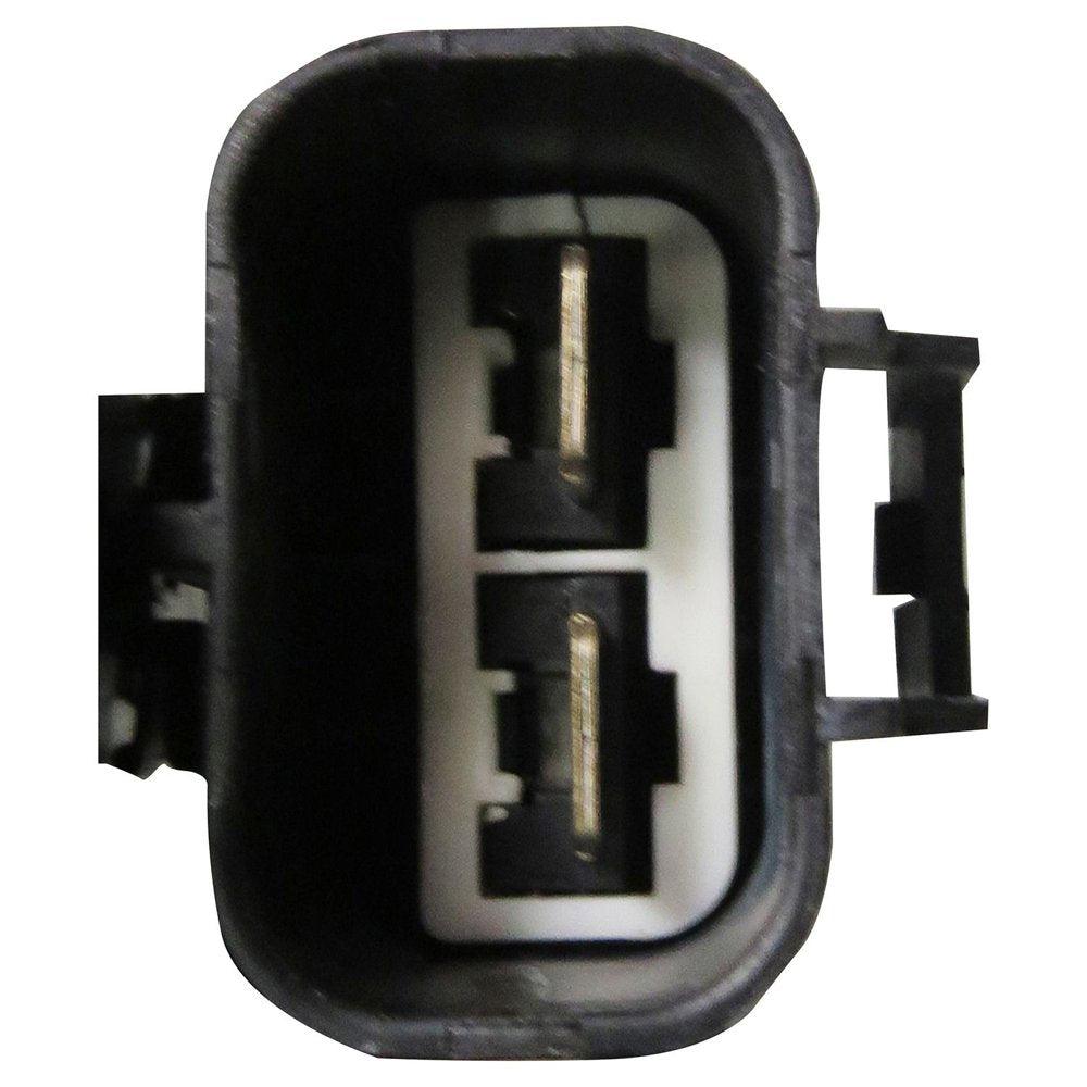 623330 Replacement Cooling Fan Assembly for Hyundai Sonata