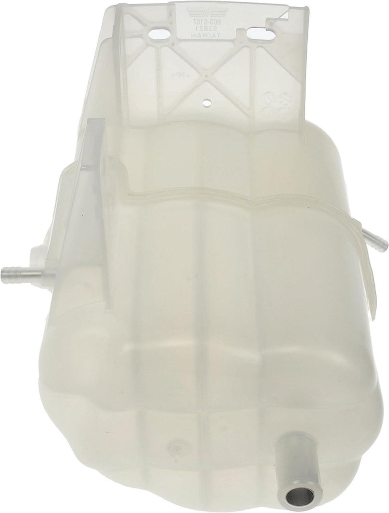 Dorman 603-5107 Front Engine Coolant Reservoir Compatible with Select International Models