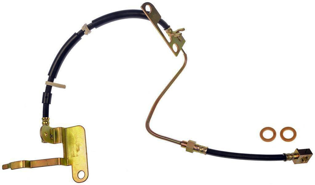 Dorman Brake Hydraulic Hose for Town & Country, Grand Caravan H620887