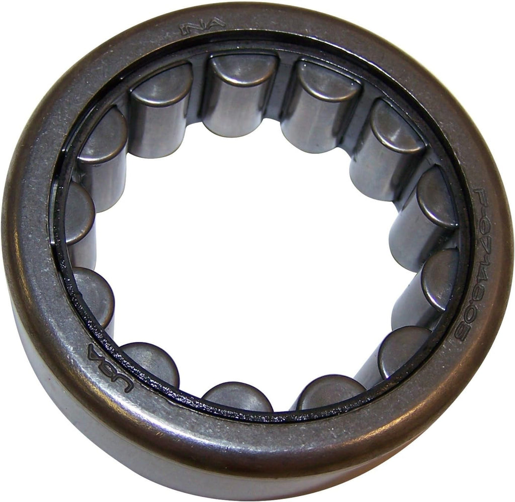 Axle Shaft Bearing Driveline and Axles