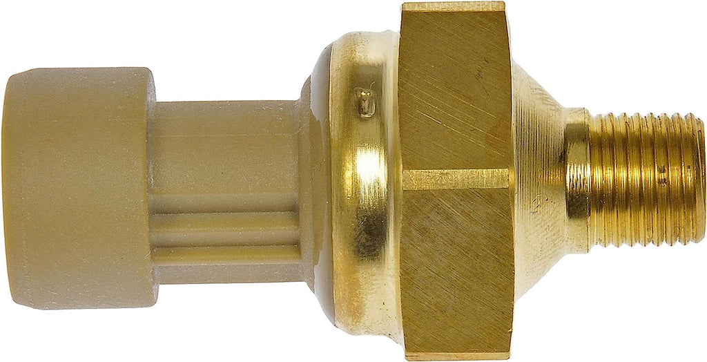 Dorman 904-7520 Exhaust Backpressure Sensor Compatible with Select International Models