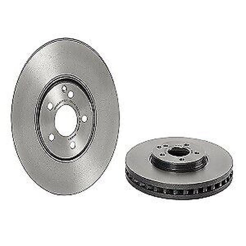 Brembo Front Disc Brake Rotor for E550, E500 (09.A828.21)