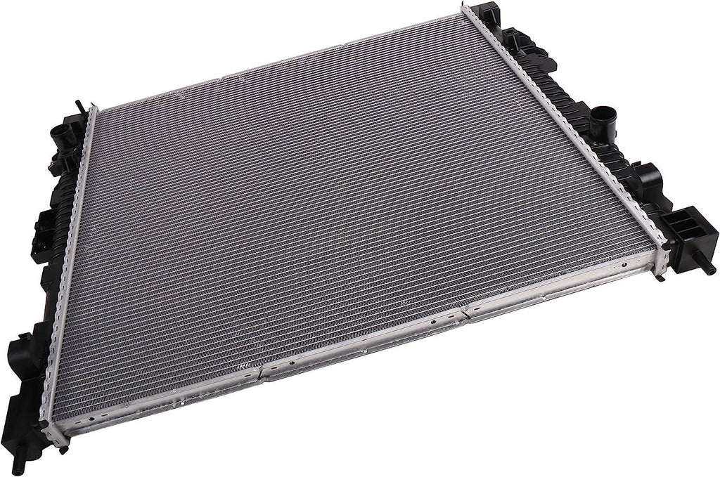 21976 Engine Radiator