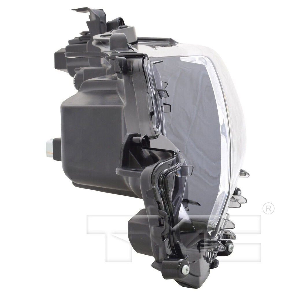 TYC Headlight Assembly for 19-20 Camry 20-9994-90-9