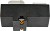 Dorman 902-419 Engine Cooling Fan Module Compatible with Select Audi / Volkswagen Models, Black